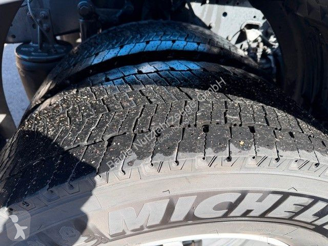 Tahač Iveco S-Way AS440S53T/P Intarder €6E 2 Tanks
