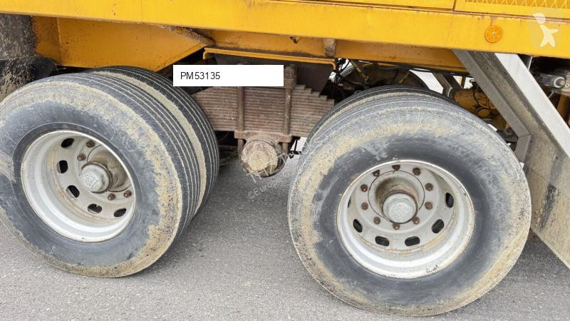 Tahač Scania R142
