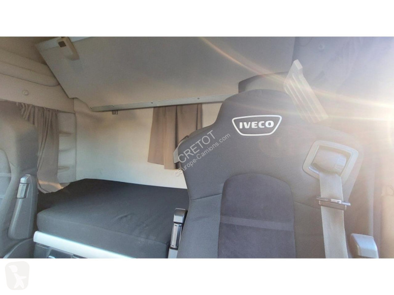 Traktor Iveco AS 440S51 TF/P Euro6