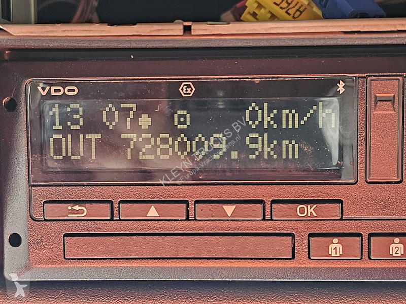 Trekker MAN 18.470