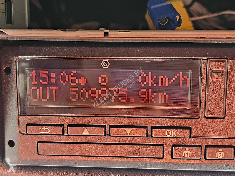 Trekker MAN 18.470