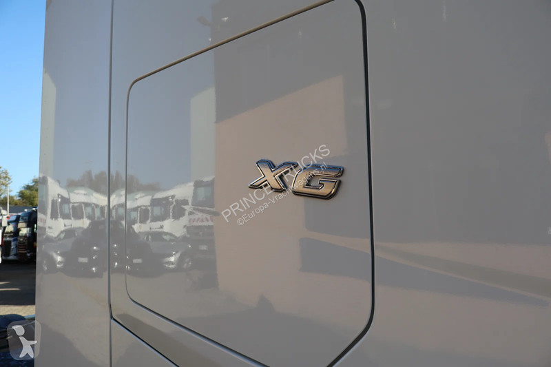Traktor DAF * 530 *