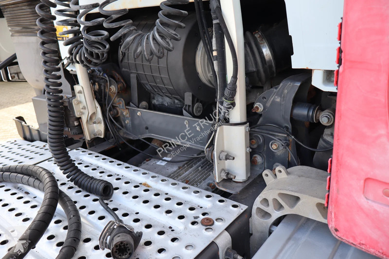 Traktor Renault T460 * T460 * RETARDER *...