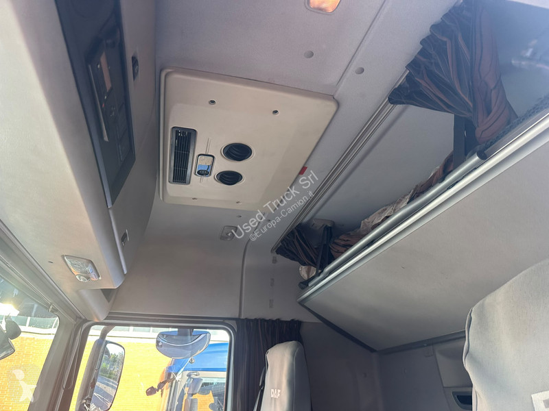 Traktor DAF 480