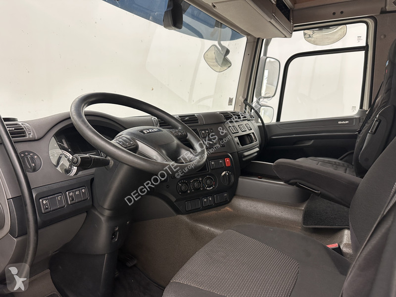 Traktor DAF 440