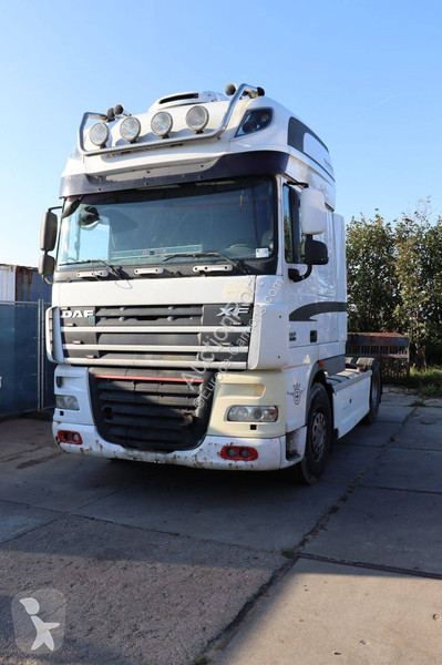 Traktor DAF FT 105460T