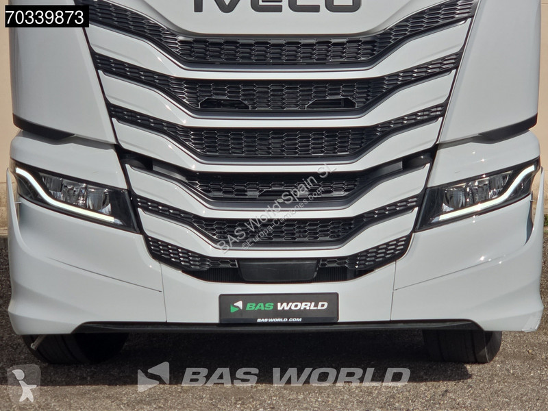 Tahač Iveco S-Way 500 4X2 NEW! FULL AIR...
