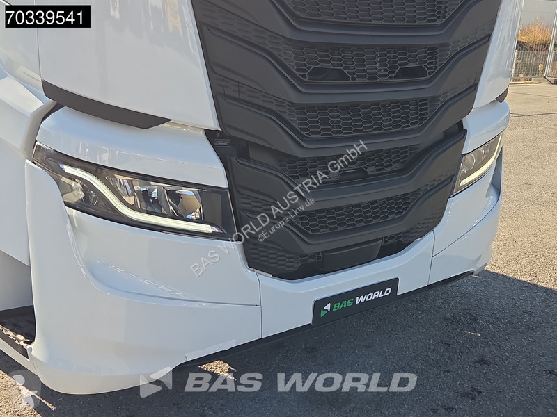 Traktor Iveco S-Way 460 4X2 NEW! MEGA HPEB...