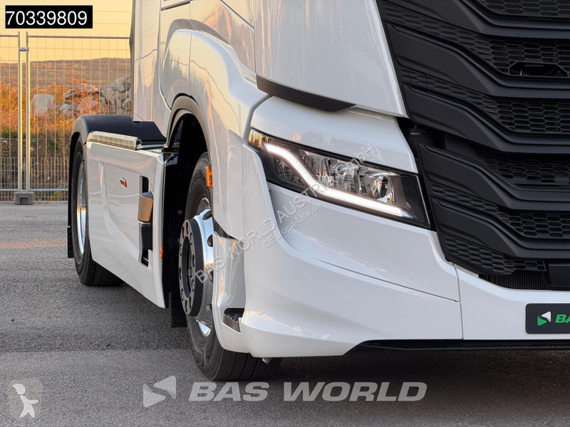 Traktor Iveco S-Way 500 4X2 NEW! Retarder 1190L...