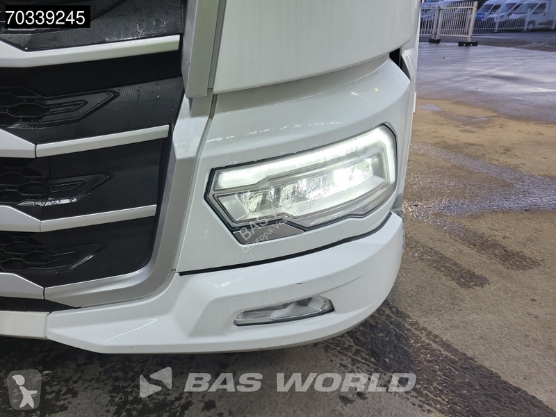 Traktor DAF 480 4X2 Retarder 2xTanks ACC