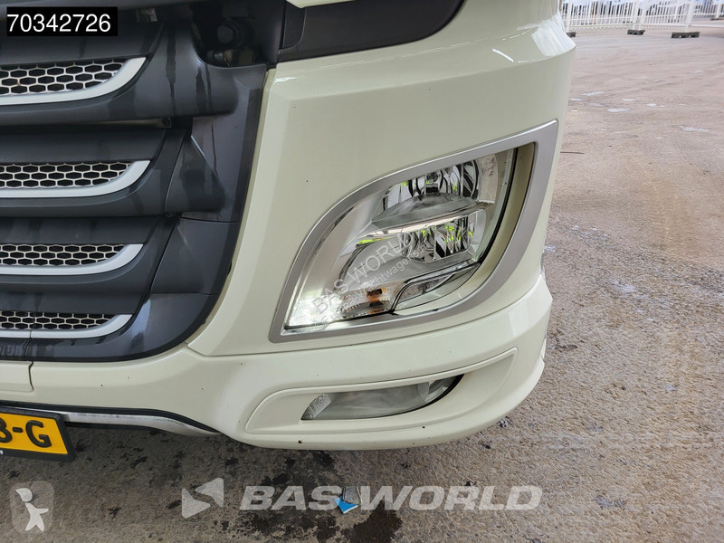 Traktor DAF 480  4X2 SSC NL-Truck APK 04-2027...