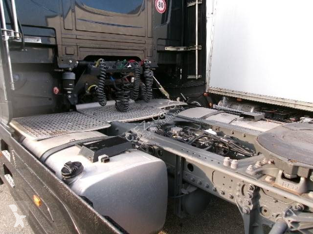 Traktor DAF 480