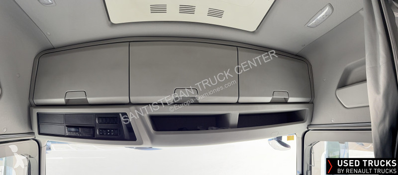 Tratores Ford FH