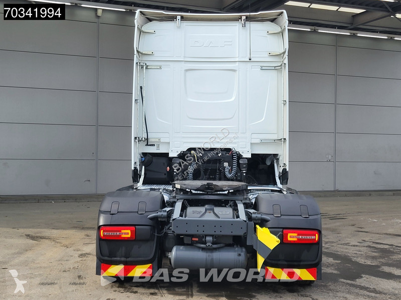 Traktor DAF 530 4X2 Retarder APK 08-2027 2x...