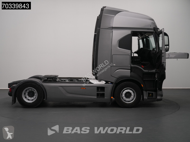 Tratores Iveco S-Way 570 4X2 Retarder 2x Tanks...
