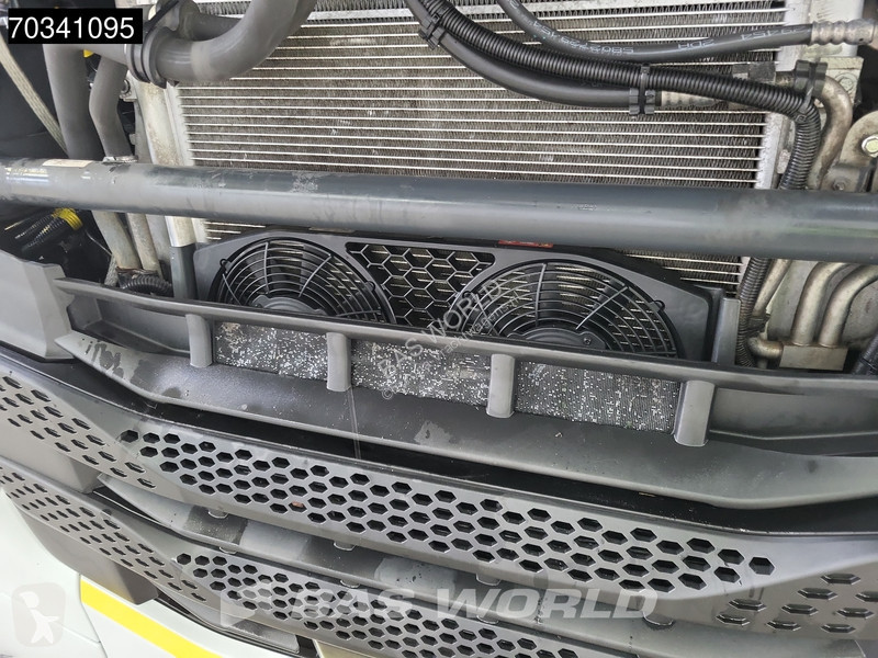 Tratores Iveco S-Way 490 4X2 Retarder Hydraulic...