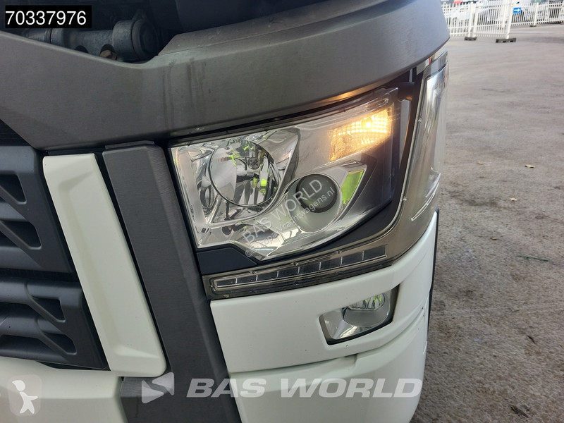 Tratores Renault T 480 T 4X2 SleeperCab...