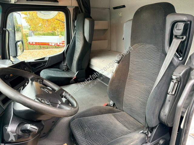 Traktor Mercedes Arocs 1840 4x4, L-Fahrerhaus
