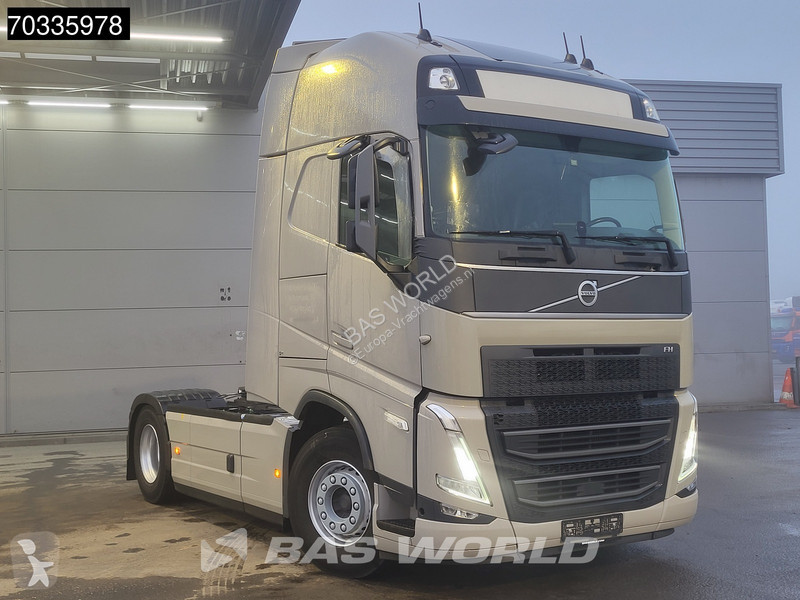 Cabeza tractora Volvo 500  4X2 XL Retarder 2x...