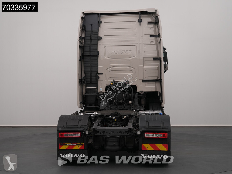 Cabeza tractora Volvo 500  4X2 XL Retarder 2x...
