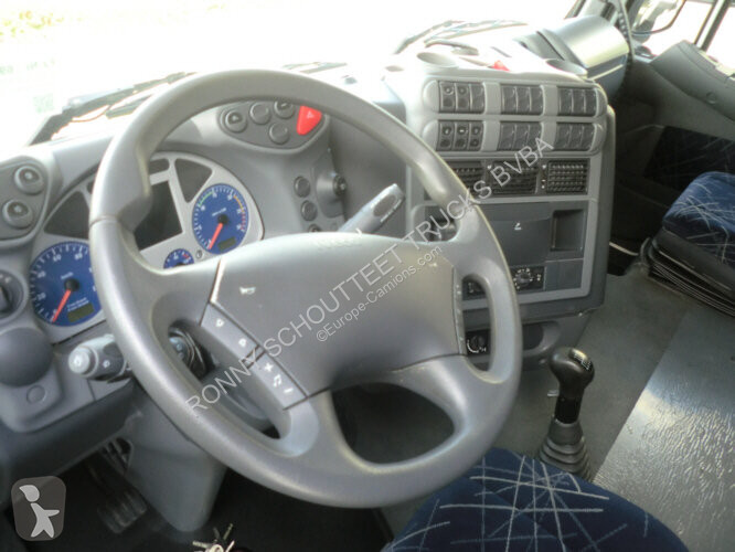 Traktor  Stralis 440S45T/P 4x2 Stralis...