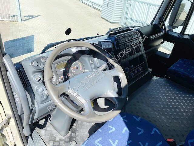 Tractor  Trakker AD260T41W 6x6 Trakker...