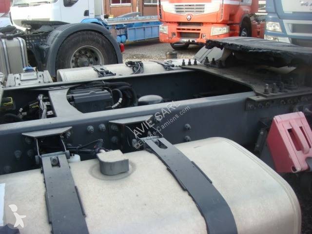 Traktor Renault