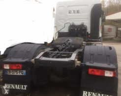 Voir les photos Tracteur Renault Premium 460