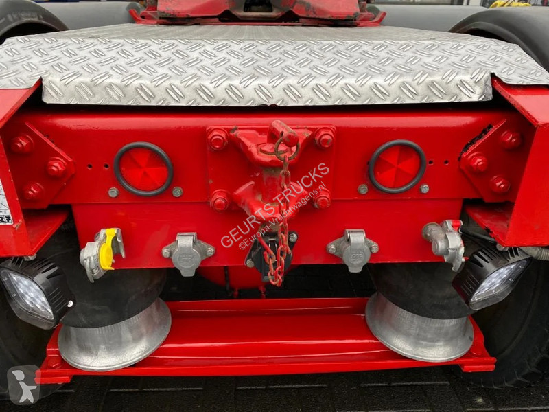 Tahač Freightliner CORONADA 6X4 EURO 6...
