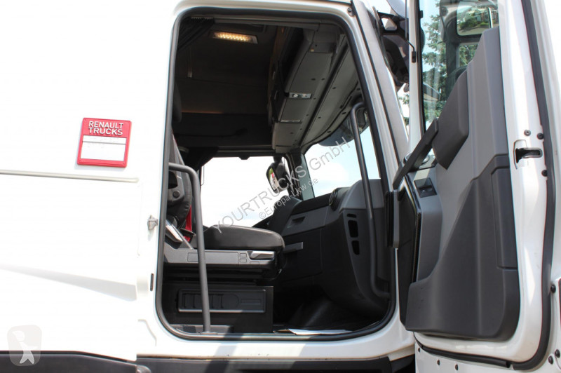 Trattore Stradale Renault   T 520 E6 High...