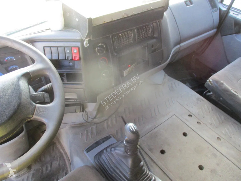 Tracteur Renault 420 DCI , ZF Manual