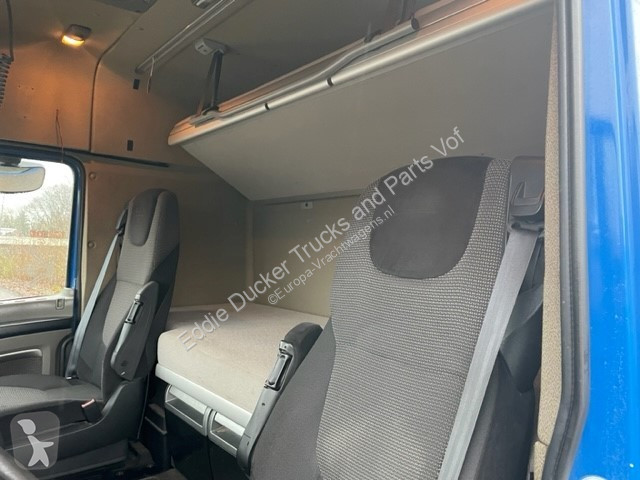 Tracteur DAF 410 EURO 5 SPACE CAB / WALKING...