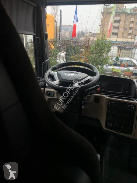 Traktor MAN
