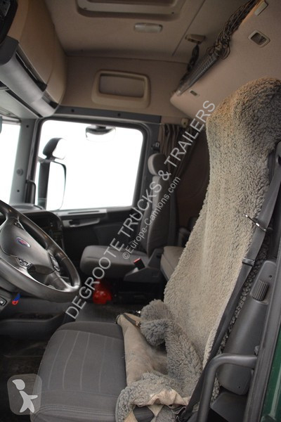 Traktor Scania 440