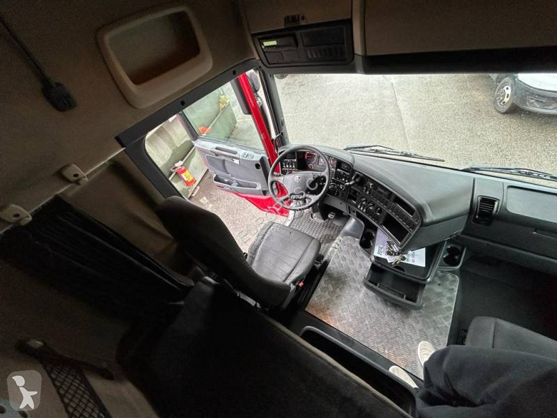 Traktor Scania