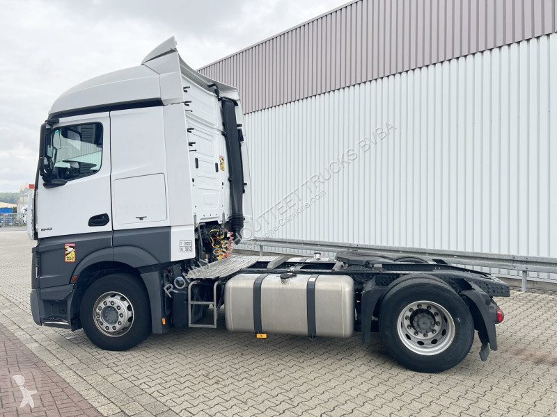 Traktor Mercedes Actros 1842 LS 4x2 Actros 1842...