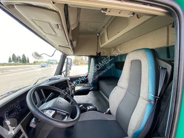 Tahač Volvo