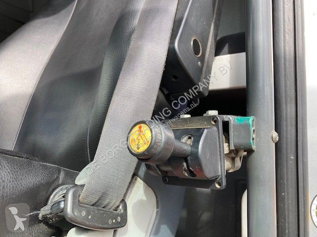 Trekker MAN 18.440 4x4