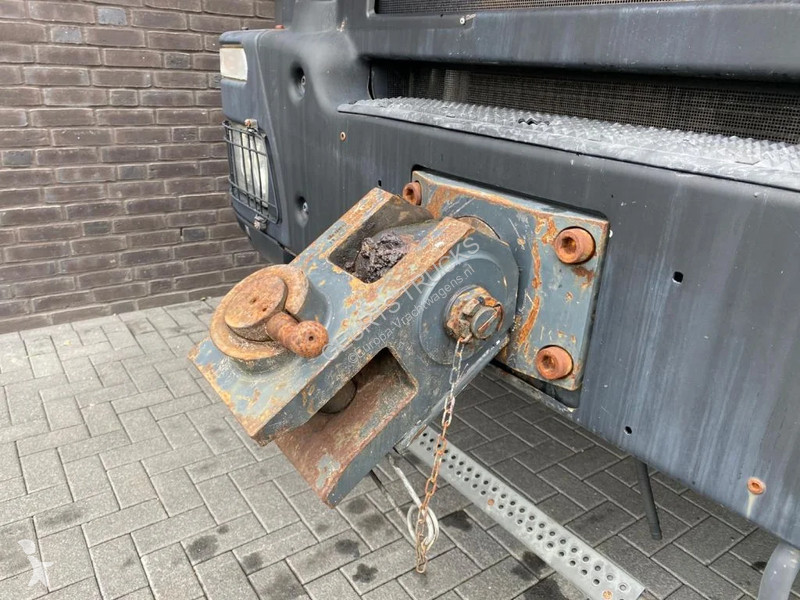 Tractor Iveco 560 SIVI 6X6 HEAVY DUTY PRIME...