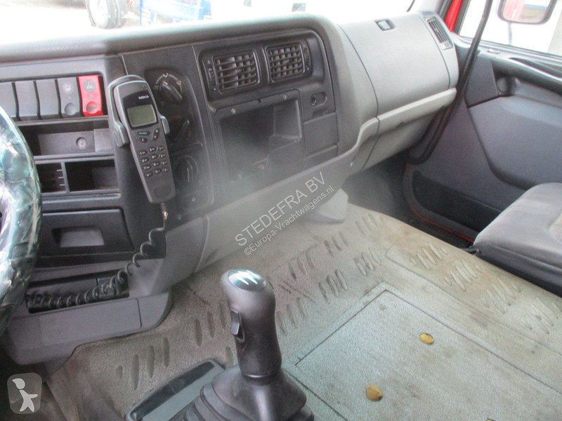 Traktor Renault 420 DCI , Manual , Intarder ,...