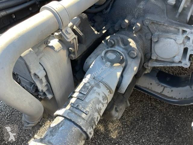 Iveco  tractor unit