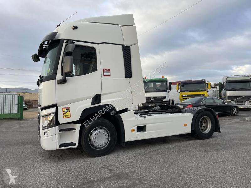 Traktor Renault