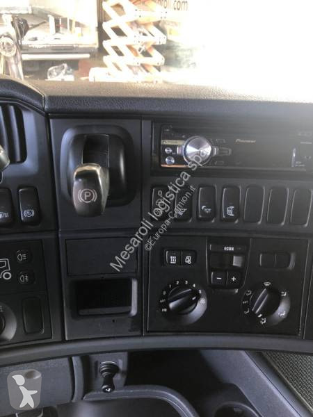 Traktor Scania
