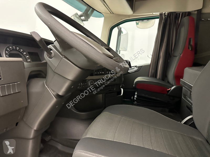 Traktor Volvo FH  Globetrotter