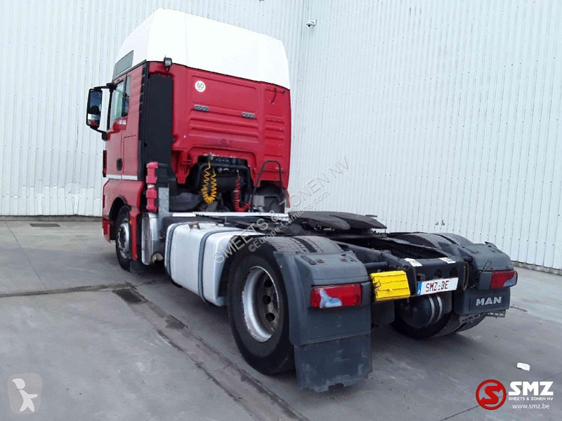 Traktor MAN 18.440 E 5