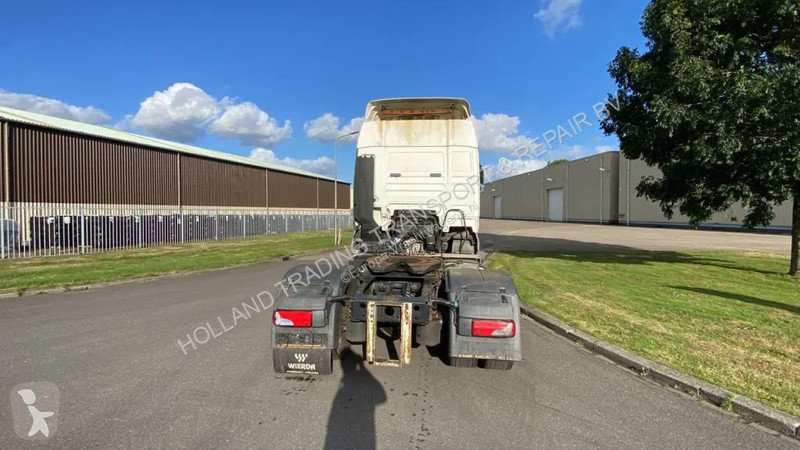 Traktor MAN 18.440 4X2 BLS