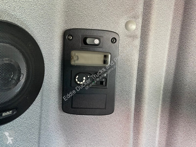 Traktor DAF 75CF 360 EURO 3