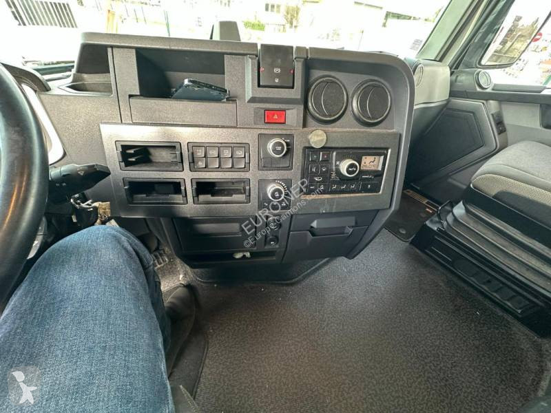 Traktor Renault
