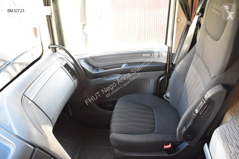Tahač DAF 530 2020 302000km