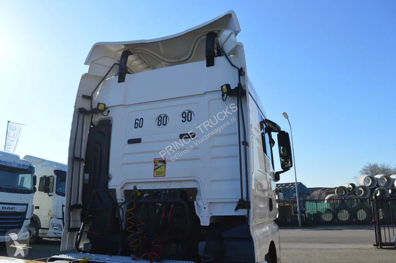 Traktor MAN TGX * RETARDER * EURO6 * 4X2 * 2...